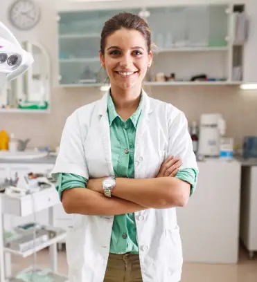 Dr. Tyler Weston